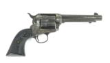 "Colt Single Action Army .38 WCF (C12776)" - 2 of 5