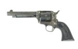 "Colt Single Action Army .38 WCF (C12776)" - 1 of 5