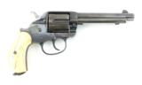 Colt Model 1878 Double Action .44-40 (C12801) - 2 of 4