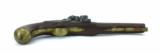 Ketland Flintlock Pistol (AH4319) - 3 of 5