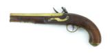 Ketland Flintlock Pistol (AH4319) - 2 of 5