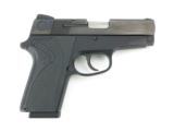 Smith & Wesson 908 9mm (PR35051) - 1 of 4
