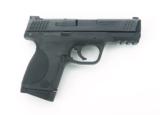 Smith & Wesson M&P 45 .45ACP (PR35161) - 1 of 4