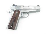 "Imbel Champion .45ACP (PR35171) - 1 of 5