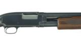 "Winchester Model 12 Deluxe Field 12 Gauge (W7993)" - 2 of 7