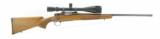 "Remington 700 .220 Swift (R21049)- 1 of 4