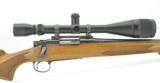 "Remington 700 .220 Swift (R21049)- 2 of 4