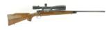 "Remington 700 .17 Remington (R21052)- 1 of 4