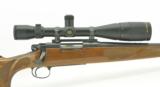 "Remington 700 .17 Remington (R21052)- 2 of 4