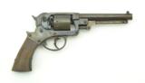 Starr Arms Co. Model 1858 Double Action .44 (AH4327) - 2 of 11