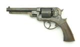 Starr Arms Co. Model 1858 Double Action .44 (AH4327) - 1 of 11