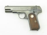 "Colt 1908 .380ACP (C12821)" - 2 of 4