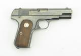 "Colt 1908 .380ACP (C12821)" - 1 of 4