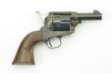 Colt Sheriff's Model .45LC (C12823) - 2 of 4