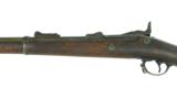 Springfield U.S. Model 1879 Trapdoor .45-70 (AL4035) - 4 of 8