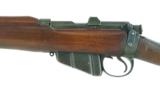"Lithgow No.1 MKIII .303 British (R21132) - 4 of 8
