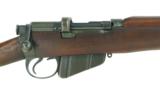 "Lithgow No.1 MKIII .303 British (R21132) - 2 of 8