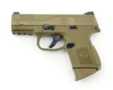 "FN FNS-9C 9mm (PR35253)- 3 of 5