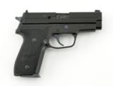 Sig Sauer P229 .40 S&W (PR35240) - 1 of 4