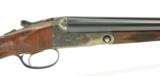 Winchester Parker Reproduction DHE 20 Gauge (W8001) - 3 of 12