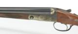 Winchester Parker Reproduction DHE 20 Gauge (W8001) - 5 of 12