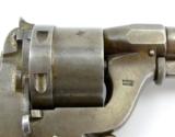 "Perrin First Type Revolver (AH4342)" - 6 of 8