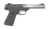 Browning Buck Mark .22LR (PR35301) - 2 of 5