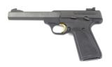 Browning Buck Mark .22LR (PR35301) - 3 of 5
