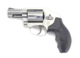 Smith & Wesson 640-3 .357 Magnum (nPR35302) New - 2 of 5