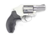 Smith & Wesson 640-3 .357 Magnum (nPR35302) New - 3 of 5