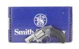 Smith & Wesson 640-3 .357 Magnum (nPR35302) New - 1 of 5