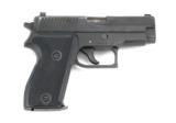 "Sig Sauer P225 9mm (PR35307) - 2 of 6