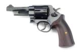 Smith and Wesson 21-4 .44 Special (PR35322) - 2 of 6