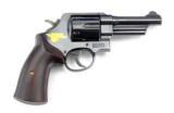 Smith and Wesson 21-4 .44 Special (PR35322) - 3 of 6