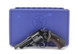 Smith and Wesson 21-4 .44 Special (PR35322) - 1 of 6