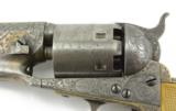 "Colt 1861 Navy Revolver (C12884)" - 4 of 12