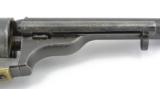 "Colt 1871-72 Open Top Revolver (C12888)" - 6 of 12