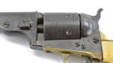 "Colt 1871-72 Open Top Revolver (C12888)" - 2 of 12
