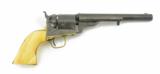 "Colt 1871-72 Open Top Revolver (C12888)" - 4 of 12