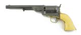 "Colt 1871-72 Open Top Revolver (C12888)" - 1 of 12
