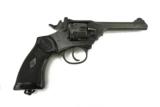 "Webley Mark IV .38 S&W (PR35341) - 2 of 7