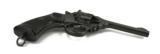"Webley Mark IV .38 S&W (PR35341) - 3 of 7