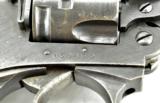 "Webley Mark IV .38 S&W (PR35341) - 6 of 7