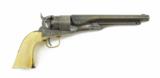 Colt 1860 Model Civilian Army .44 (C12878) - 2 of 9