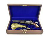 U.S. Historical Society Royal Armories of the Tower of London Commemorative Engraved Colt Dragoon (COM2067) - 1 of 9