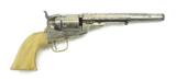 Colt 1851 Navy Conversion (C12879) - 2 of 12