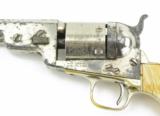 Colt 1851 Navy Conversion (C12879) - 6 of 12