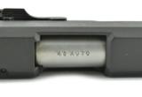 Smith & Wesson Model 457 .45ACP (PR35416) - 4 of 4