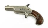 "Colt 3rd Model Derringer (C12905)"