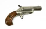 "Colt 3rd Model Derringer (C12905)" - 2 of 7